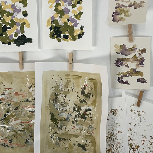 Lené Pienaar Art Gift Card