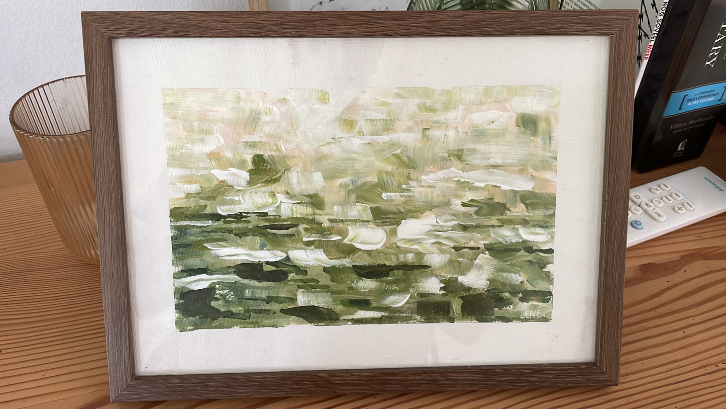 Paths of Righteousness