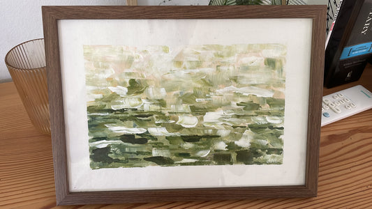 Paths of Righteousness