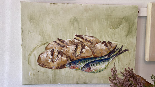 The Abundance of Enough