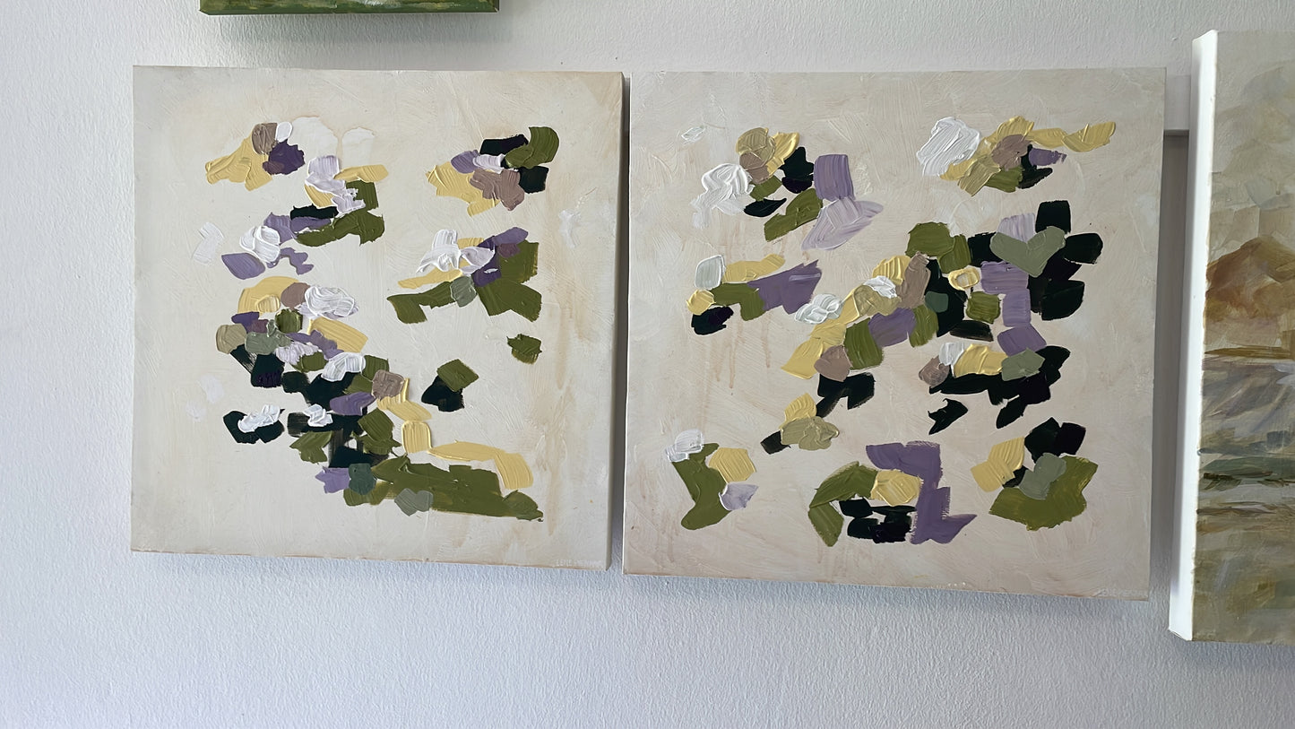 Oopgevou, saggies vasgehou