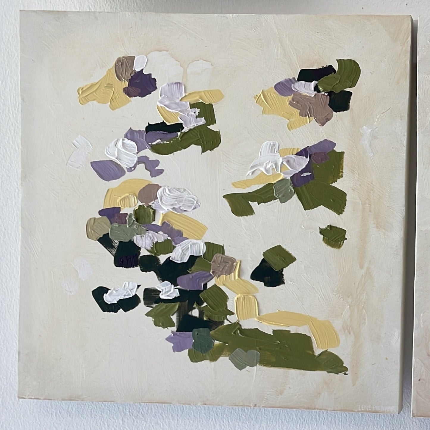 abstract art