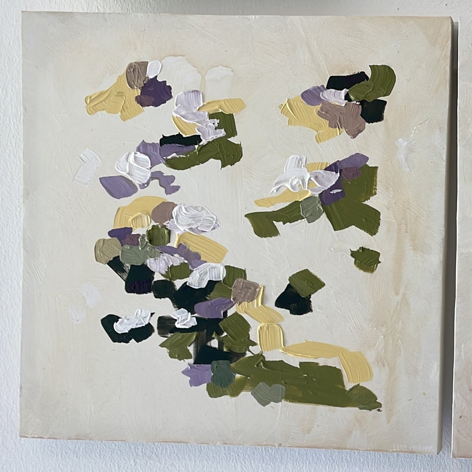 abstract art