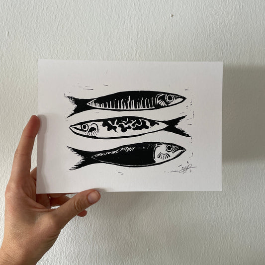 Quirky Fish