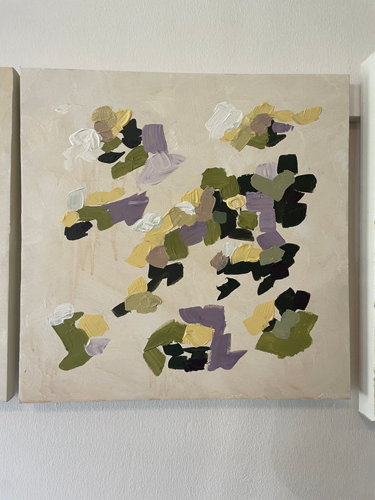 Oopgevou, saggies vasgehou